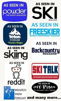 free the powder as seen in image